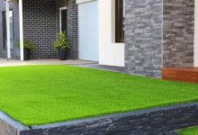 The Impact of Artificial Turf on Property Values: Tampa's Green Revolution
