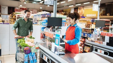 The essential roles and benefits of grocery stores in Dubai