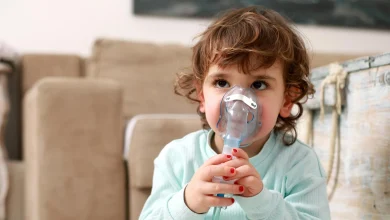 Two Million Child Asthma Cases Are Linked to Vehicle Emissions Every Year