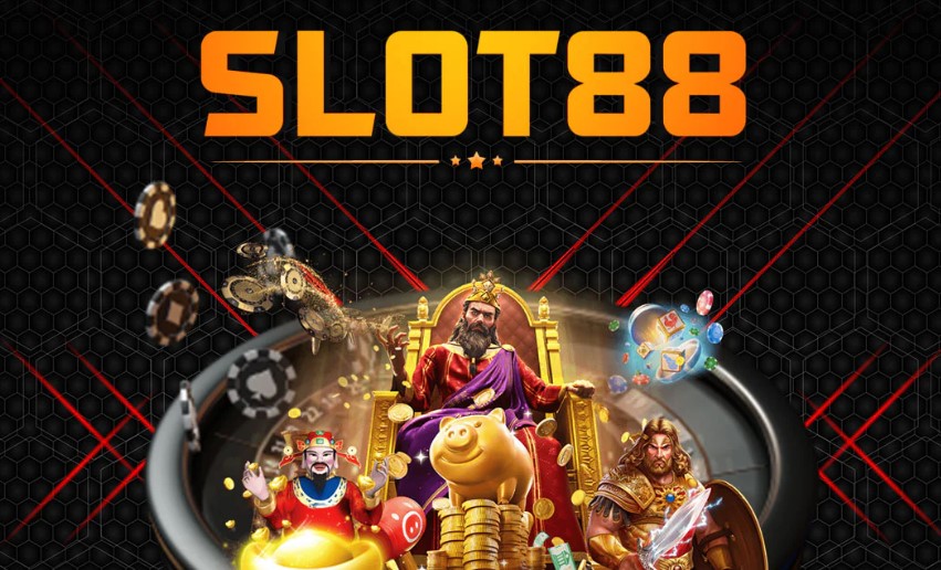 Understanding the Mechanics and Features of Slot88: Essential Insights for Success