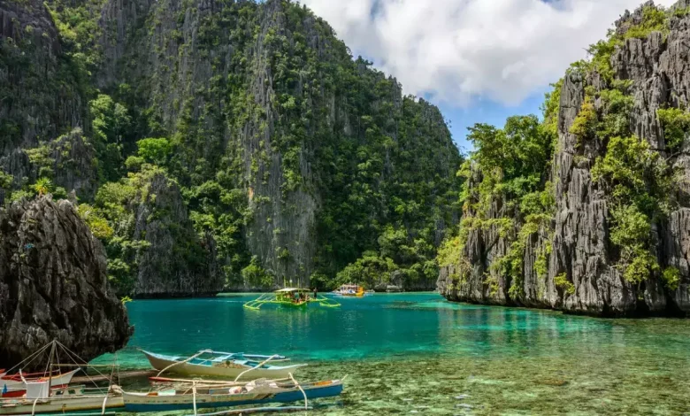 5 Must-Visit Destinations in the Philippines for Adventure Seekers