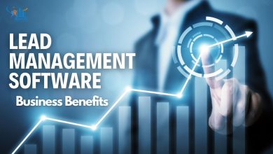 5 Ways Asset Management Software Benefits Your Business