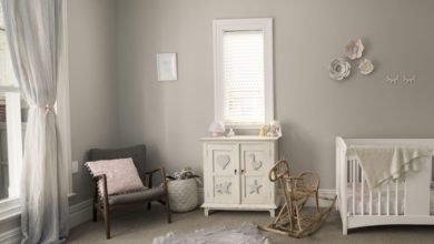 Minimalist Parenting: Embracing Clutter-Free Design in a Family Home