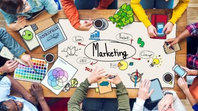Services of a Digital Marketing Company in Bangkok