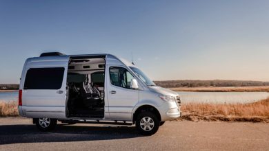 The Safety of Driving Your Loved Ones in Your Mercedes Sprinter 3500