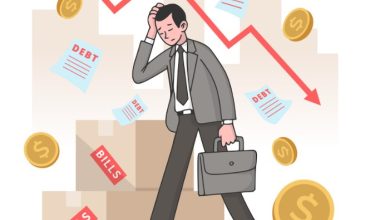 Tips for Managing Loan Repayments for a Low-Salaried