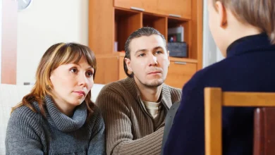 What Not to Say to Your Spouse When Discussing a Divorce