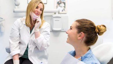 Where dentists should shop when looking for restoration solutions