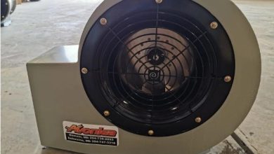 10 Scientific Reasons Why Every Farmer Needs a Grain Bin Fan Right Now