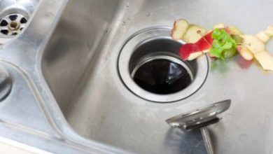 4 Signs It’s Time for a New Garbage Disposal Unit & How to Choose One