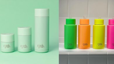 5 great reasons to turn to Frank Green to help the environment