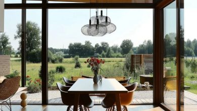 Aluminium Windows: Features, Advantages, and Cost Factors