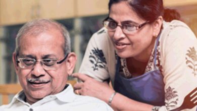 Caring for Seniors: Importance of Separate Health Insurance Plans for Grandparents