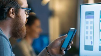 Designing & Building a Mobile App - The Process Explained