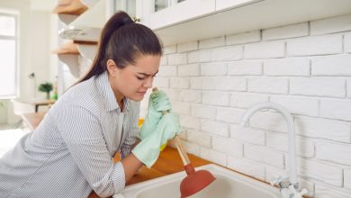 How To Fix Blocked Drains: Common Causes And Solutions