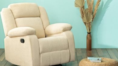 Innovative Features in Modern Recliner Chairs: What to Look For