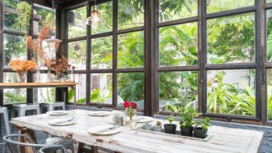 Innovative Trends in Residential Window Design for 2024