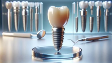 Are dental implants safe?