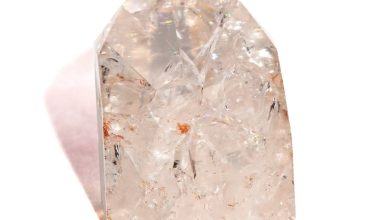 How to Identify Genuine Clear Quartz Crystals?