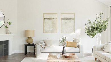 Small Changes, Big Impact: Easy Home Decor Updates