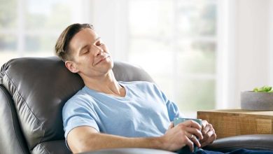 The Health Benefits of Using a Recliner Sofa: Why You Should Invest in One