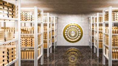 Why Singapore is the Ideal Place to Store Your Gold