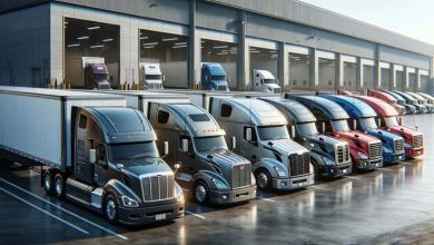 Your Partner in Trucking Success