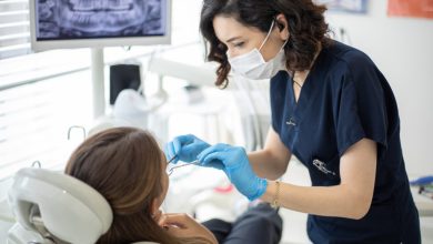 A Range of Dentistry Options Available in Loughborough