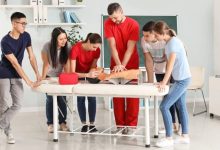 Components Of Effective First Aid Training Programs