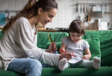 How to Handle Conflicts with Your Au Pair Professionally