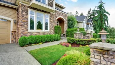 How to the Boost Kerb Appeal and Value of Your Property