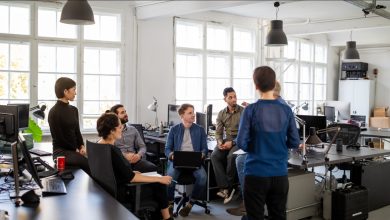 The Benefits of DiSC Profile Descriptions in the Workplace