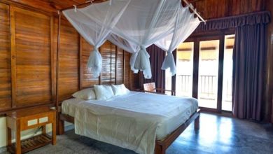 Wooden Bedroom Sets Can Be Traditional or Modern