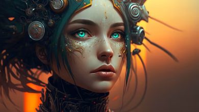 How AI Technology is Revolutionizing the Concept of Virtual Companionship