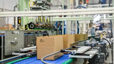 The Benefits of Automating Your Packaging with a Strapping Machine