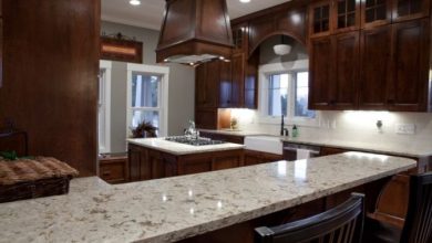The leading contractors for the manufacture of stone countertops in the USA: a comprehensive analysis