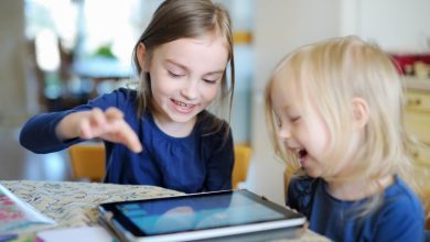 Using Apps to Support Your Child's Emotional Well-being