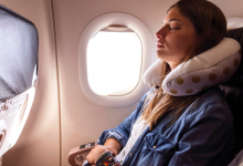 Stress-Free Travel: Top Tips For Your First International Flight