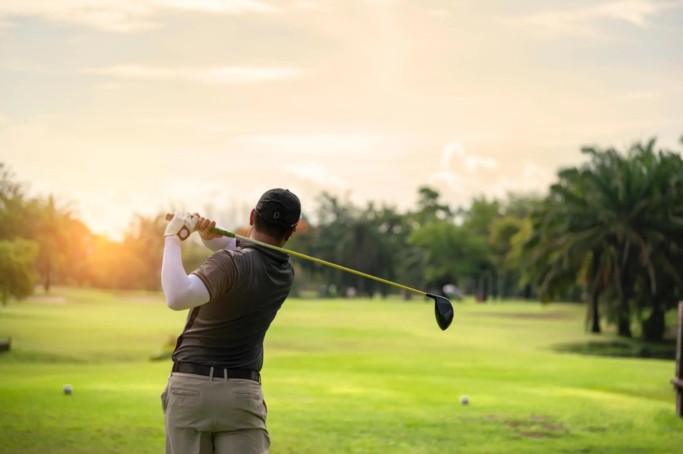 Mastering the Green: Tips for Excelling in Golf Tournaments