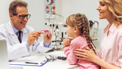 Protecting Your Vision Comprehensive Eye Care Services in Mission Viejo