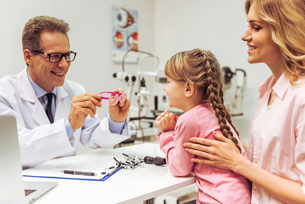 Protecting Your Vision Comprehensive Eye Care Services in Mission Viejo