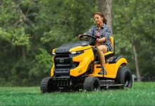 Top Features That Set Premium Riding Lawn Mowers Apart from Others