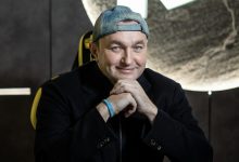 Maksym Krippa Becomes the New President of the Ukrainian Esports Federation
