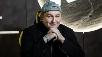 Maksym Krippa Becomes the New President of the Ukrainian Esports Federation