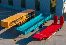 Smart Hauling: How Modern Trailer Design Improves Load Efficiency