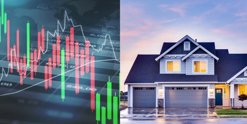 Stocks vs Real Estate: Where does your money really grow?