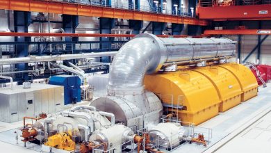 High-Efficiency Generators: A New World Powered Responsibly