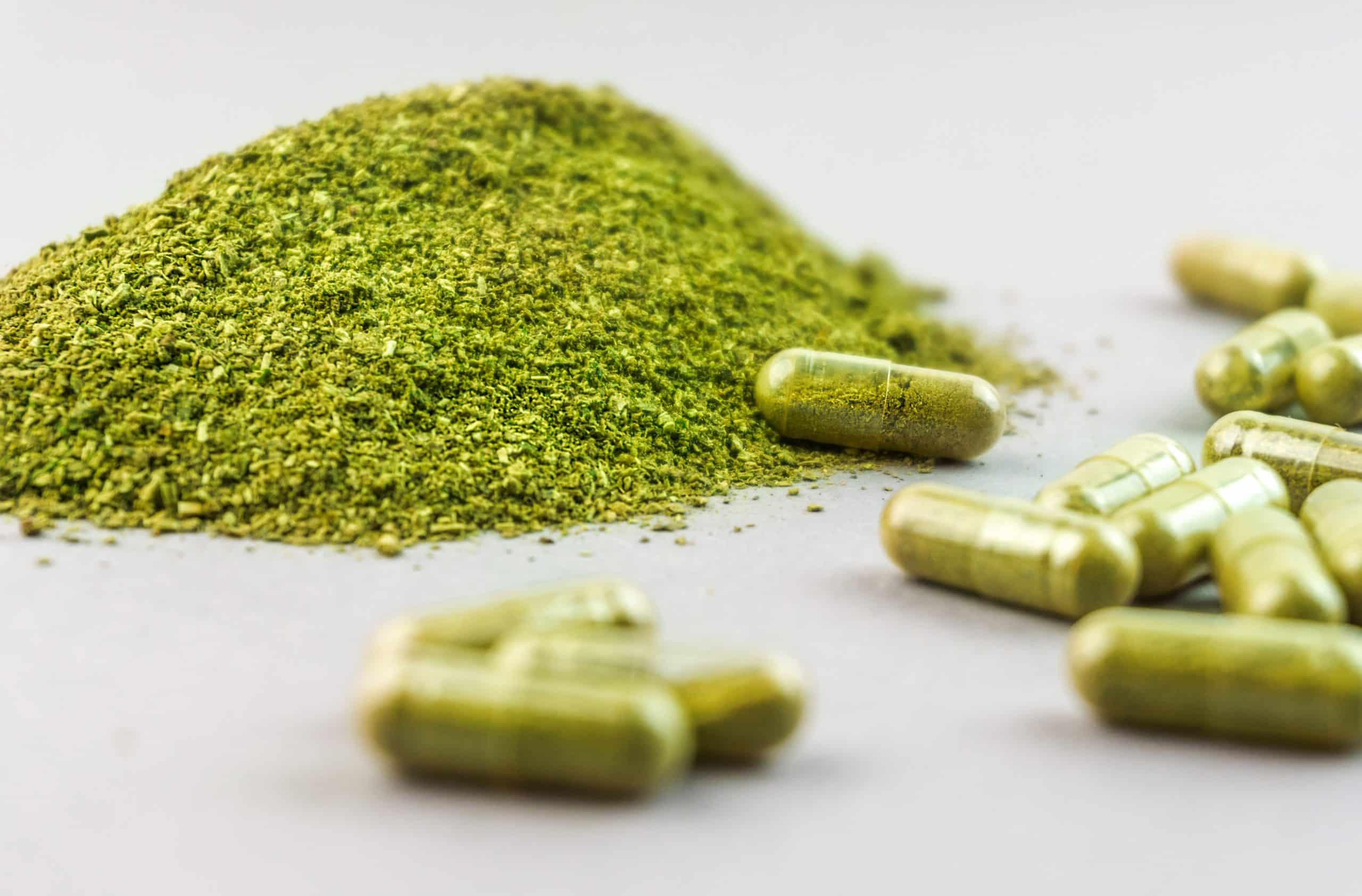 Kratom – A Natural Remedy for Stress