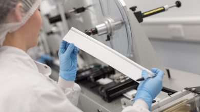 Understanding the Role of Lateral Flow Dispensers in Rapid Diagnostic Testing