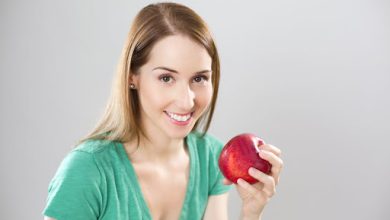 You Don’t Have to Be Perfect to Get Healthier